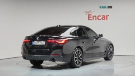 BMW 420 M-SPORT/PERFORMANCE/COUPE/DRIVE-ASSISTS, снимка 3