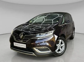 Renault Espace ПОРЪЧКОВО ИЗПЪЛНЕНИЕ INITIALE, снимка 1