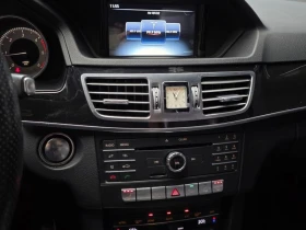 Mercedes-Benz E 220 E220 Bluetec Avantgarde| 170к.с., снимка 14