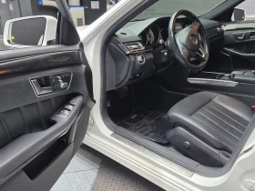 Mercedes-Benz E 220 E220 Bluetec Avantgarde| 170к.с., снимка 10