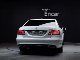 Mercedes-Benz E 220 E220 Bluetec Avantgarde| 170к.с., снимка 4