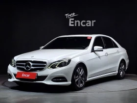 Mercedes-Benz E 220 E220 Bluetec Avantgarde| 170к.с., снимка 1