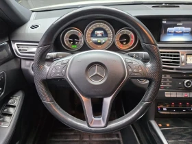 Mercedes-Benz E 220 E220 Bluetec Avantgarde| 170к.с., снимка 13