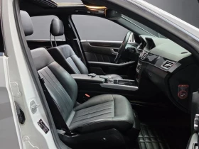 Mercedes-Benz E 220 E220 Bluetec Avantgarde| 170к.с., снимка 11