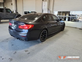 BMW 550, снимка 3