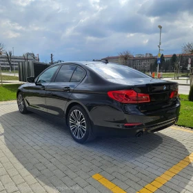 BMW 530, снимка 5