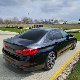 BMW 530, снимка 6