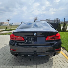 BMW 530, снимка 4