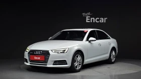 Audi A4 45 TFSI quattro* ЛЮК* ПОДГРЕВ ВОЛАН* КРАЙНА ЦЕНА, снимка 1