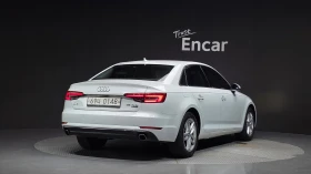 Audi A4 45 TFSI quattro* ЛЮК* ПОДГРЕВ ВОЛАН* КРАЙНА ЦЕНА, снимка 2