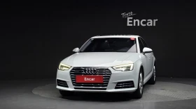 Audi A4 45 TFSI quattro* ЛЮК* ПОДГРЕВ ВОЛАН* КРАЙНА ЦЕНА, снимка 3