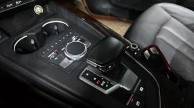 Audi A4 45 TFSI quattro* ЛЮК* ПОДГРЕВ ВОЛАН* КРАЙНА ЦЕНА, снимка 9