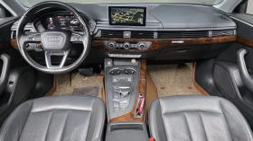 Audi A4 45 TFSI quattro* ЛЮК* ПОДГРЕВ ВОЛАН* КРАЙНА ЦЕНА, снимка 7