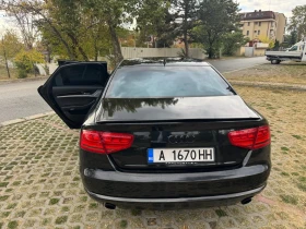 Audi A8, снимка 4