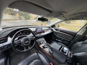 Audi A8, снимка 5