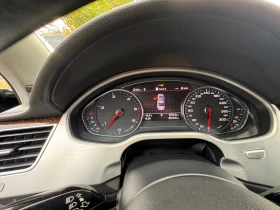 Audi A8, снимка 15