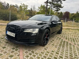 Audi A8, снимка 1