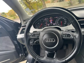 Audi A8, снимка 10
