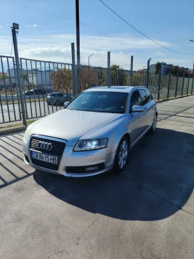 Audi A6 3.0 tdi quattro , снимка 1