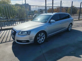 Audi A6 3.0 tdi quattro , снимка 2
