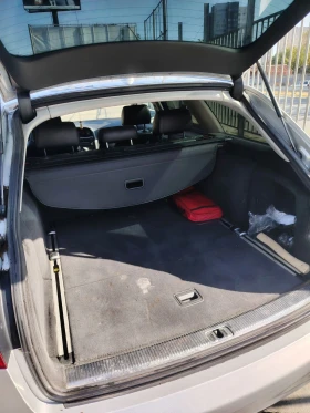 Audi A6 3.0 tdi quattro , снимка 8