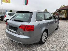 Audi A4 2, 0 TDI  КЛИМАТРОНИК !!S-line ! ! ! QUATTRO !! , снимка 3