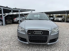 Audi A4 2, 0 TDI  КЛИМАТРОНИК !!S-line ! ! ! QUATTRO !! , снимка 8