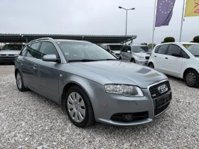 Audi A4 2, 0 TDI  КЛИМАТРОНИК !!S-line ! ! ! QUATTRO !! , снимка 1