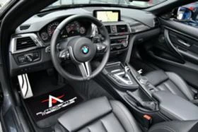 BMW M4 Cabrio Competition | Mobile.bg    4
