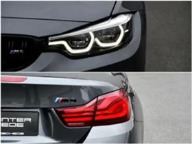 BMW M4 Cabrio Competition | Mobile.bg    5