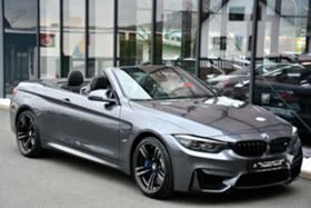 BMW M4 Cabrio Competition | Mobile.bg    15