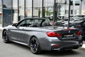 BMW M4 Cabrio Competition | Mobile.bg    16