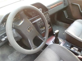 Peugeot 605 2, 0 svti, снимка 11