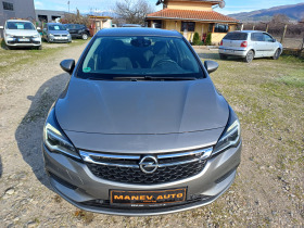 Opel Astra 1.0 TURBO  *NAVI **HEAD-UP DISPLEY* DISKTRONIK!!! | Mobile.bg   13