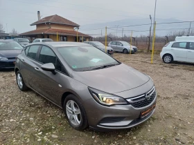 Opel Astra 1.0 TURBO  * NAVI * * HEAD-UP DISPLEY* DISKTRONIK!, снимка 1