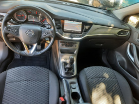 Opel Astra 1.0 TURBO  *NAVI **HEAD-UP DISPLEY* DISKTRONIK!!!, снимка 4 - Автомобили и джипове - 42202702