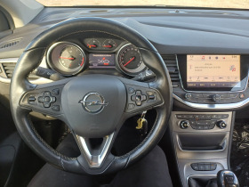 Opel Astra 1.0 TURBO  *NAVI **HEAD-UP DISPLEY* DISKTRONIK!!!, снимка 8 - Автомобили и джипове - 42202702