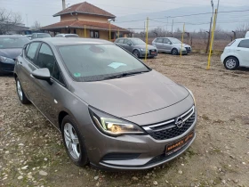 Opel Astra 1.0 TURBO  * NAVI * * HEAD-UP DISPLEY* DISKTRONIK!, снимка 6