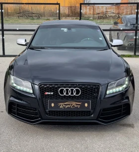 Audi Rs5 /S-line/Quattro/, снимка 2