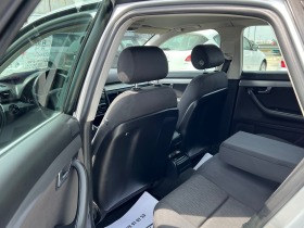 Audi A4 ЛИЗИНГ-КЛИМАТРОНИК -ДИЗЕЛ, снимка 8 - Автомобили и джипове - 45483772