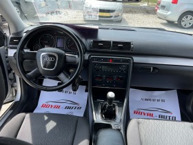 Audi A4 ЛИЗИНГ-КЛИМАТРОНИК -ДИЗЕЛ, снимка 11