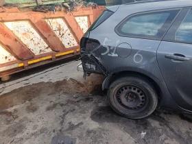 Opel Astra a17dtr, снимка 7