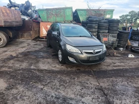 Opel Astra a17dtr, снимка 1