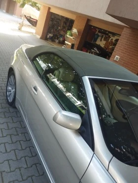 BMW 645 Convertible - [7] 