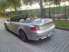 BMW 645 Convertible | Mobile.bg    4