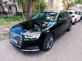 Обява за продажба на Audi A4 ~36 000 лв. - изображение 2