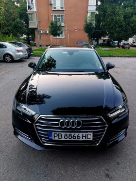 Audi A4 | Mobile.bg    1