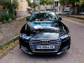 Обява за продажба на Audi A4 ~36 000 лв. - изображение 1