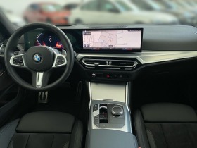 BMW 330 d xDrive = M-Sport= M Aerodynamics Гаранция, снимка 7