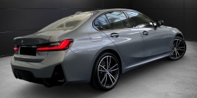 BMW 330 d xDrive = M-Sport= M Aerodynamics Гаранция, снимка 2